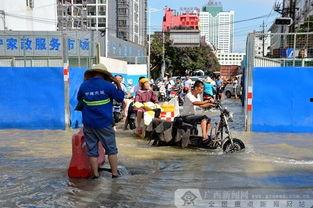广西南宁爆料新闻,聚焦城市热点事件