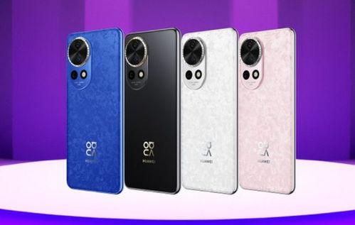 nova14最新爆料,颠覆性设计，性能再升级，揭秘未来旗舰手机新篇章”