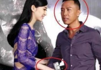 男明星尴尬爆料视频,视频走红网络引热议