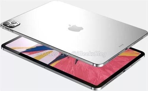 ipadpro最新爆料,颠覆性升级，性能与设计再创新高