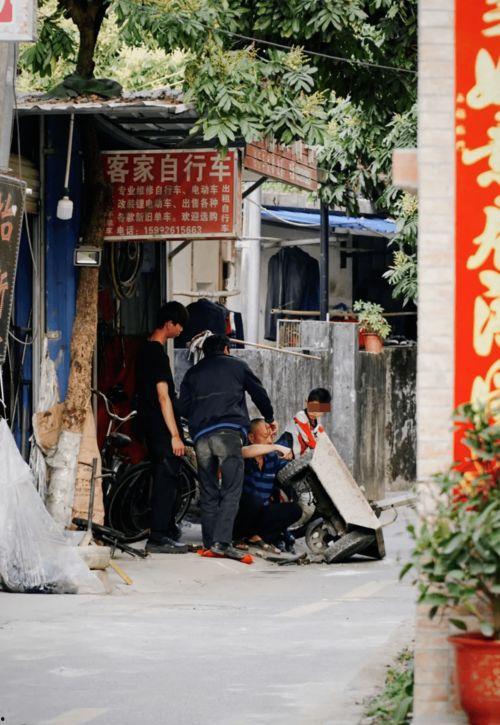 西善堂村爆料案件最新,真相渐露，疑云重重