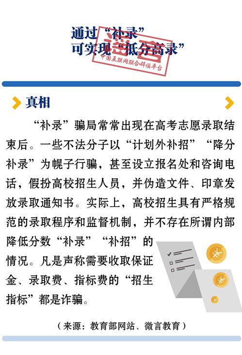 高招爆料辟谣视频,辟谣视频深度解析