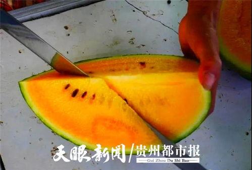 贵阳吃瓜爆料视频