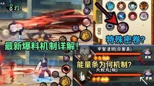 最新1月s忍高招爆料,神秘新角色亮相，实力与颜值并存