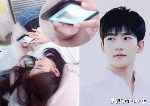 杨洋乔欣最新爆料,最新爆料揭秘幕后故事