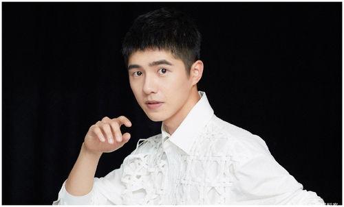 娱乐影视爆料罗云熙,精彩片段引期待