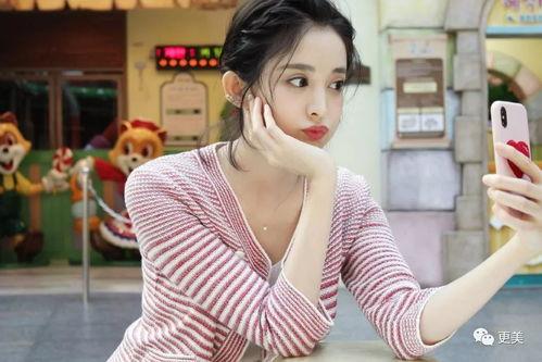 娜扎恋情爆料视频合集,甜蜜瞬间大盘点