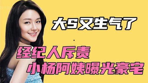 小杨最新爆料视频,事件真相大起底