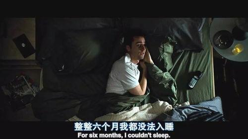 失眠电影在线观看,在线观影，探索梦境深处的悬疑世界