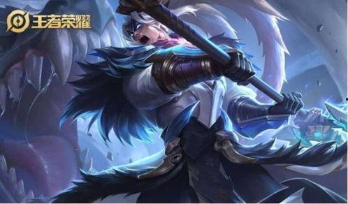 国服最新皮肤爆料,炫彩登场，英雄风采再升级