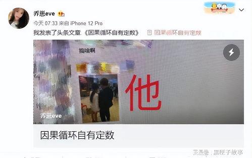 乔妹离婚爆料视频大全集,视频大全集深度解析