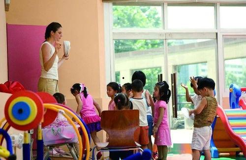 湛江幼儿园爆料事件最新,惊人内幕揭露幼儿园教育乱象