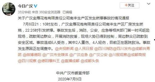 四川爆料最新消息新闻,突发事件引发社会关注