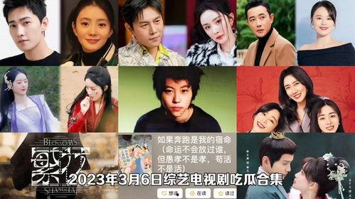 吃瓜电视剧全集免费观看,全集免费观看，揭秘热门剧情大揭秘