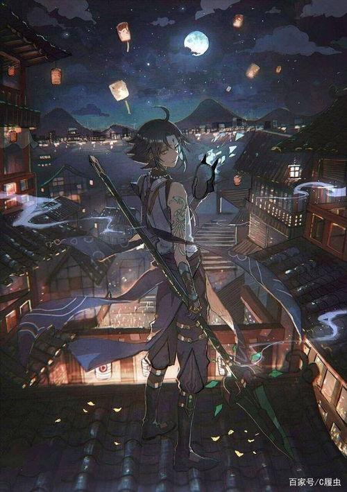 原神7.0卡池爆料最新,新角色与神秘元素即将揭晓