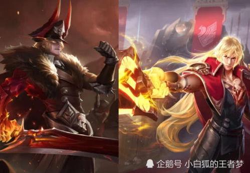 王者李信体验服爆料视频,神秘技能觉醒，战场霸主即将归来