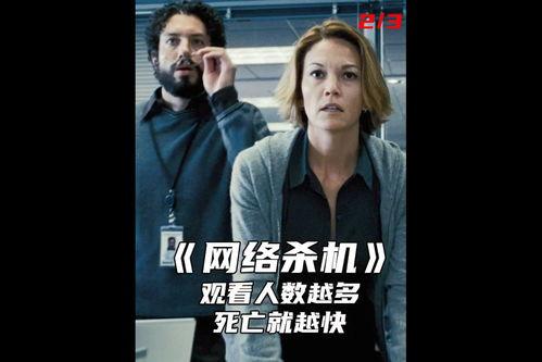 杀人在线观看,杀人在线惊悚揭秘