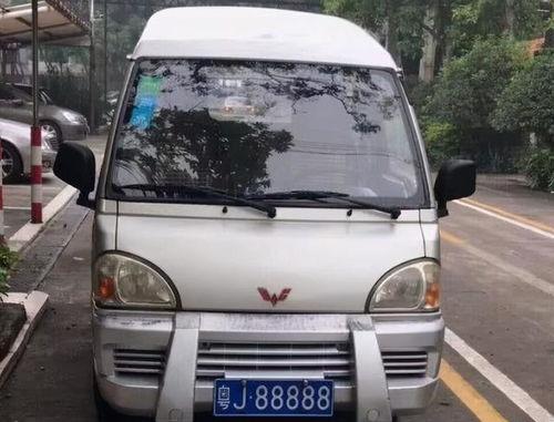 广东面包车爆料视频最新,揭秘城市交通新现象