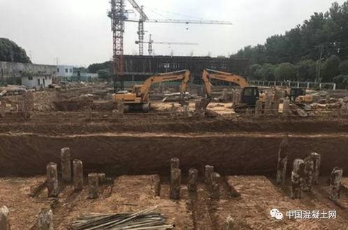 工地混凝土爆料视频教程,揭秘混凝土搅拌与浇筑全过程