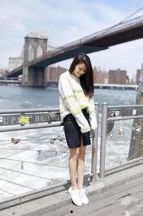 吃瓜街拍网红是谁呀视频,她是如何成为网络红人的？