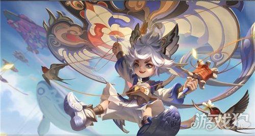 李元芳皮肤最新爆料视频,炫酷特效，神秘背景揭秘