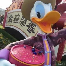 娱乐圈爆料唐老鸭是谁啊,揭秘唐老鸭的真实身份！