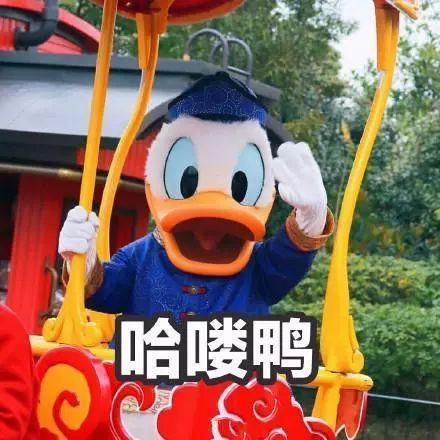 娱乐圈爆料唐老鸭是谁啊,揭秘唐老鸭的真实身份！