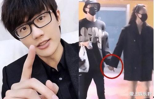 许嵩女友爆料视频大全下载,揭秘明星恋情背后的真相