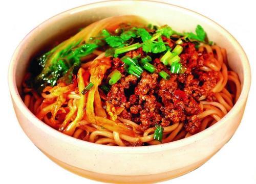 古法热干面爆料视频教程,传统工艺与现代口感的完美融合