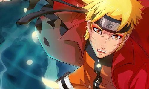 火影阿飞技能爆料视频,神秘力量觉醒，忍者世界再掀风云