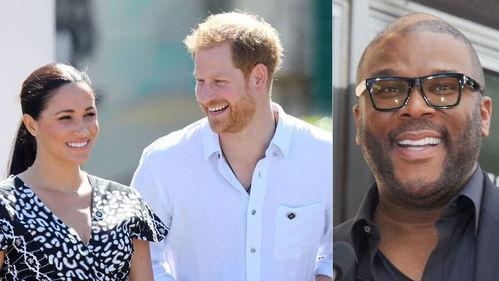 哈里夫妇爆料视频,揭秘幕后黑幕与真实心声