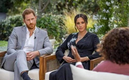 哈里夫妇爆料视频,揭秘幕后黑幕与真实心声