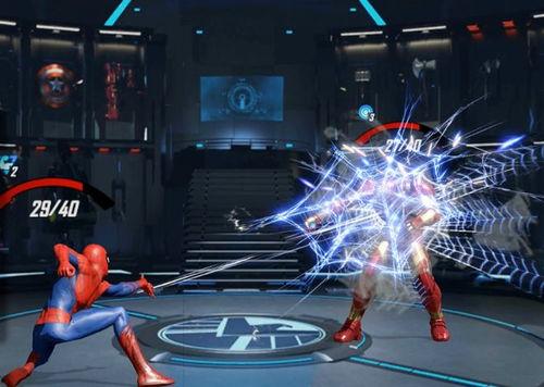 漫威剧情爆料最新版,最新剧情爆料，英雄命运再掀波澜！