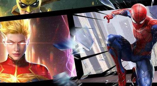 漫威剧情爆料最新版,最新剧情爆料，英雄命运再掀波澜！