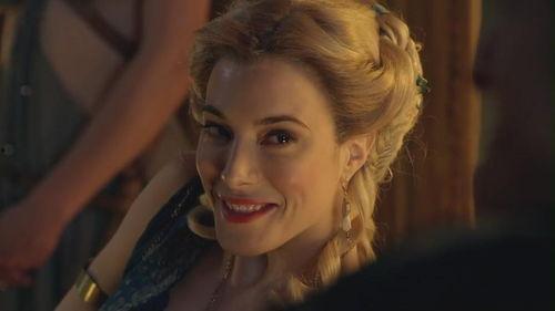 斯巴达克斯最新爆料,揭秘背后惊人真相