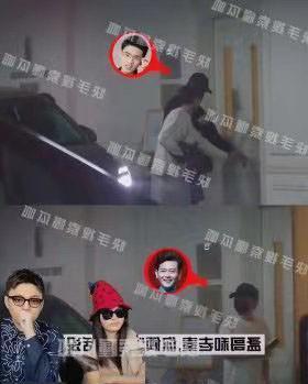 喜剧男演员爆料是谁啊视频,知名男演员爆料幕后真相