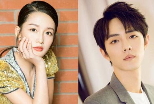 肖战李沁圈内人爆料视频,揭秘娱乐圈幕后真相