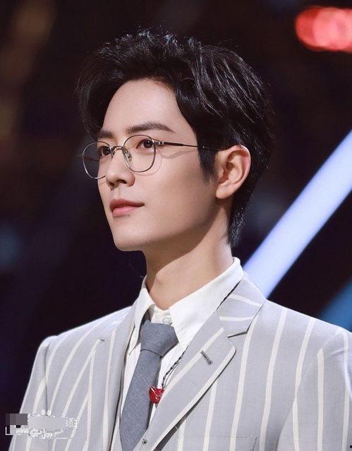 肖战李沁圈内人爆料视频,揭秘娱乐圈幕后真相