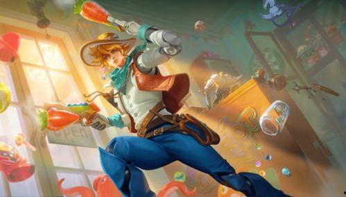 巴西新皮肤爆料视频播放,炫彩巴西风情，视觉盛宴即将来袭