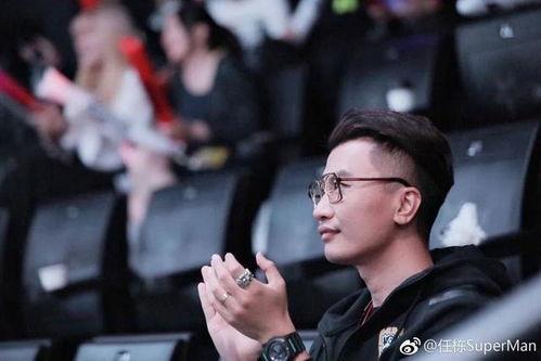 任栋最新爆料微博视频,揭秘娱乐圈惊人内幕！