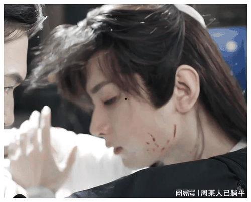 爆料白鹿综艺视频,揭秘明星幕后生活点滴