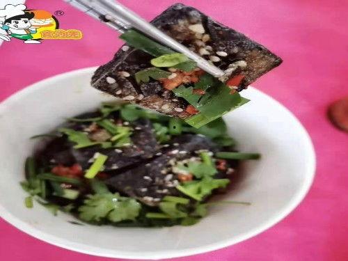 今日一线爆料东莞臭豆腐视频,揭秘街头美食背后的独特魅力