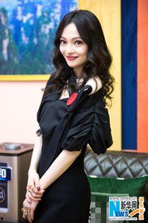 娱乐大爆料张韶涵视频,娱乐大爆料背后的故事