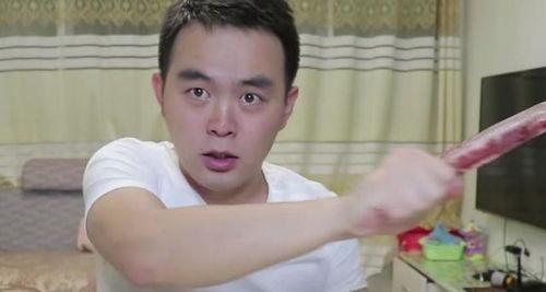 网红小王吃瓜,网红小王深度揭秘娱乐圈吃瓜大事件