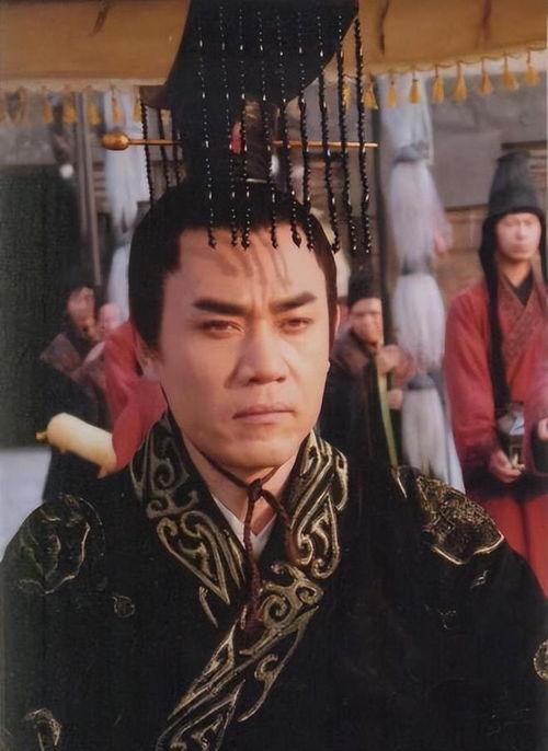 汉武大帝电视剧在线观看,雄图霸业，千古一帝的传奇人生