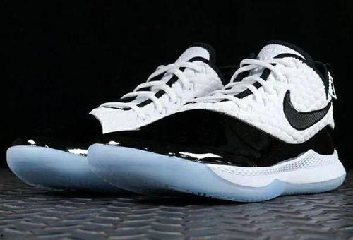 詹姆斯球鞋最新爆料,设计革新，性能升级，引领潮流新篇章
