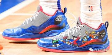 詹姆斯球鞋最新爆料,设计革新，性能升级，引领潮流新篇章