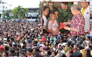 泰国华裔爆料新闻最新,揭秘当地华人社区惊人内幕