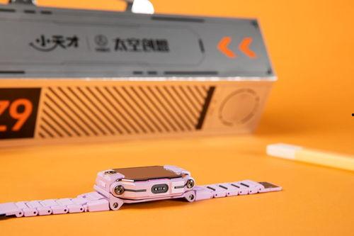 小天才z9最新爆料,揭秘智能教育新标杆！”