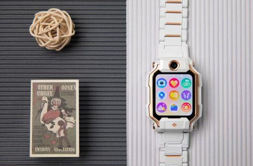 小天才z9最新爆料,揭秘智能教育新标杆！”